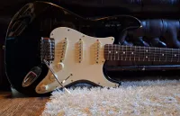 Fender Stratocaster 1997 MIM