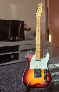 Fender Ultra Telecaster