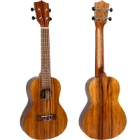 Flight NUC 200 NA Teak Ukulele - Vintage52 Hangszerbolt és szerviz [March 20, 2025, 7:18 pm]