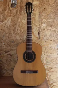 Framus Ideal 522 Guitarra clásica - Papp Norbert [Yesterday, 1:59 pm]