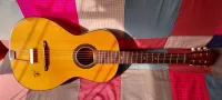 Framus Lady Parlor Acoustic guitar - gégyé [Today, 10:24 am]