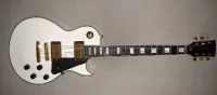 Harley Benton SC500 Vintage WH Electric guitar -  [Today, 12:22 pm]