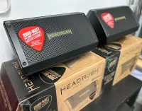 Headrush  Active speaker - Ibanez Fan [March 21, 2025, 11:56 am]