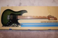 Ibanez EH10-TGM tokkal