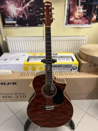 Ibanez EW20BGE-NT1202 Elektro-Akkustik Guitarre - Hajnal János [Yesterday, 3:26 pm]