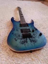 Ibanez GRGR221PA-AQB Ibanez GRGR221PA-AQB