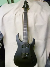 Jackson CWJ2164225 Elektrická gitara 7 strún - Hegedüs Róbert Sr [March 21, 2025, 8:32 am]