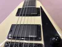 Jackson Jackson Js32 Randy Rhoads Elektromos gitár - Romsics Dávid [Ma, 18:59]