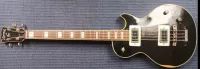 Jolana Diamant LP 1979 Bass