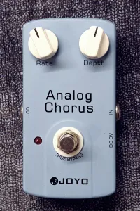 JOYO Analog Chorus