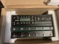 Kemper Stage Profiler