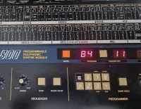 Korg EX-800