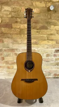 LAG T200D Acoustic guitar - Balog Csaba [Yesterday, 9:56 am]