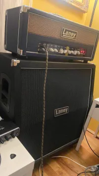 Laney GS412PA 240W döntött Reproduktor pre gitarovú skriňu - Szabó Ádám [Yesterday, 5:28 pm]