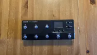 Line6 HX Stomp XL Multi-effect - Soós Barnabás [March 21, 2025, 11:59 am]