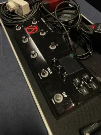 Line6 HX Stomp XL