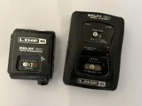 Line6 Line6 Relay G30 Gitár  Bass wireless set Vezeték nélküli rendszer - peti.simi [Tegnap, 08:47]