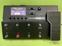 Line6 POD GO Multieffekt - cheops40 [Ma, 08:56]