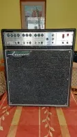 Luxor 60 Guitar combo amp - Kálmán [Day before yesterday, 10:28 am]