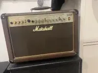 Marshall As50r