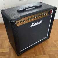 Marshall DSL20CR tube guitar combo - Gera Dávid [March 22, 2025, 11:03 am]