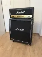 Marshall JCM2000 DSL Gitarreverstärker-Kopf - Szalai Dániel [Today, 2:32 pm]