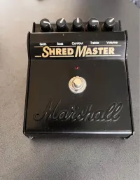 Marshall ShredMaster Pedal - Adam Frits [Yesterday, 3:07 pm]