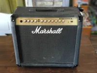 Marshall Valvestate VS65R tube preamp guitar combo - TóthPördi Zoltán [March 22, 2025, 4:55 pm]