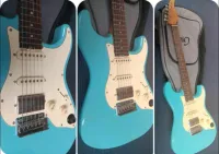 Mooer GTRS Guitars Standard