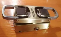 Mooer Wahter Wah Pedal - Elenor [March 21, 2025, 8:49 am]