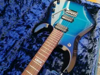 Music Man JP6 Blue Dawn piezzo LE 2007 Electric guitar - Péter Árpád [Yesterday, 8:11 pm]