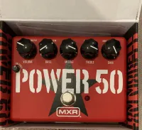MXR TBM1