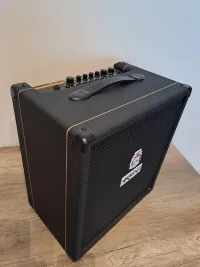 Orange Crush 50 basszuskombó Bass guitar combo amp - LokTam [Day before yesterday, 9:09 am]