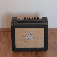 Orange Orange Crush 20 Guitar combo amp - dincsi [Yesterday, 12:24 pm]