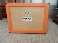 Orange Tiny Terror + PPC 212 OB V30 gitárláda Cabezal y caja - Bard [March 21, 2025, 6:59 pm]