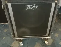 Peavey 115 Caja de bajo - Kovacsics Tamás [Today, 12:02 am]