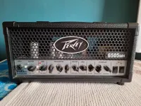 Peavey 6505 MH Guitar amplifier - szabomartin [Today, 12:01 am]