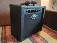 Peavey Solo 25W Kombinovaný zosilňovač pre gitaru - Peszo [Yesterday, 2:58 pm]