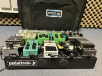 Pedaltrain Jr