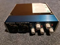 Presonus AudioBox USB 96 usb