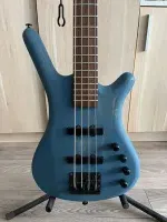 RockBass Corvette Bass guitar - Czuczor Dániel [Today, 5:11 pm]