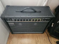 Roland Jazz chorus 40 Guitar combo amp - Meisel Sándor [Day before yesterday, 2:32 pm]