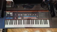 Roland JX-3P Syntetizátor - matrixmusicAttila [Today, 11:52 am]