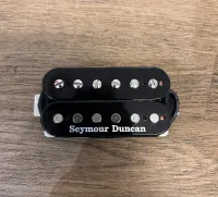 Seymour Duncan Jazz Model SH-2n Bk Zosilňovač signálu - Clayton [Today, 8:51 am]