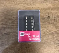Seymour Duncan Jazz Model SH-2n Bk Zosilňovač signálu - Clayton [Today, 8:43 am]