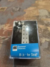 Seymour Duncan Jb Jr mini Pastilla de guitarra - Zoltán82 [Yesterday, 6:02 pm]