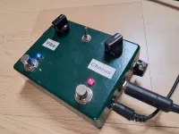 SL Amps Chorus  vibe Analog Chorus - kuszonoveny21 [March 20, 2025, 7:51 pm]