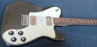 Squier Affinity Telecaster Deluxe