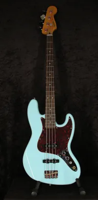 Squier Classic Vibe 60s Jazz Bass Bass Gitarre - Vintage52 Hangszerbolt és szerviz [Yesterday, 11:15 am]