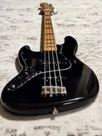 Squier CV 70 Jazz Bass Balkezes basszusgitár - Kökény Krisztián [Tegnap, 20:53]